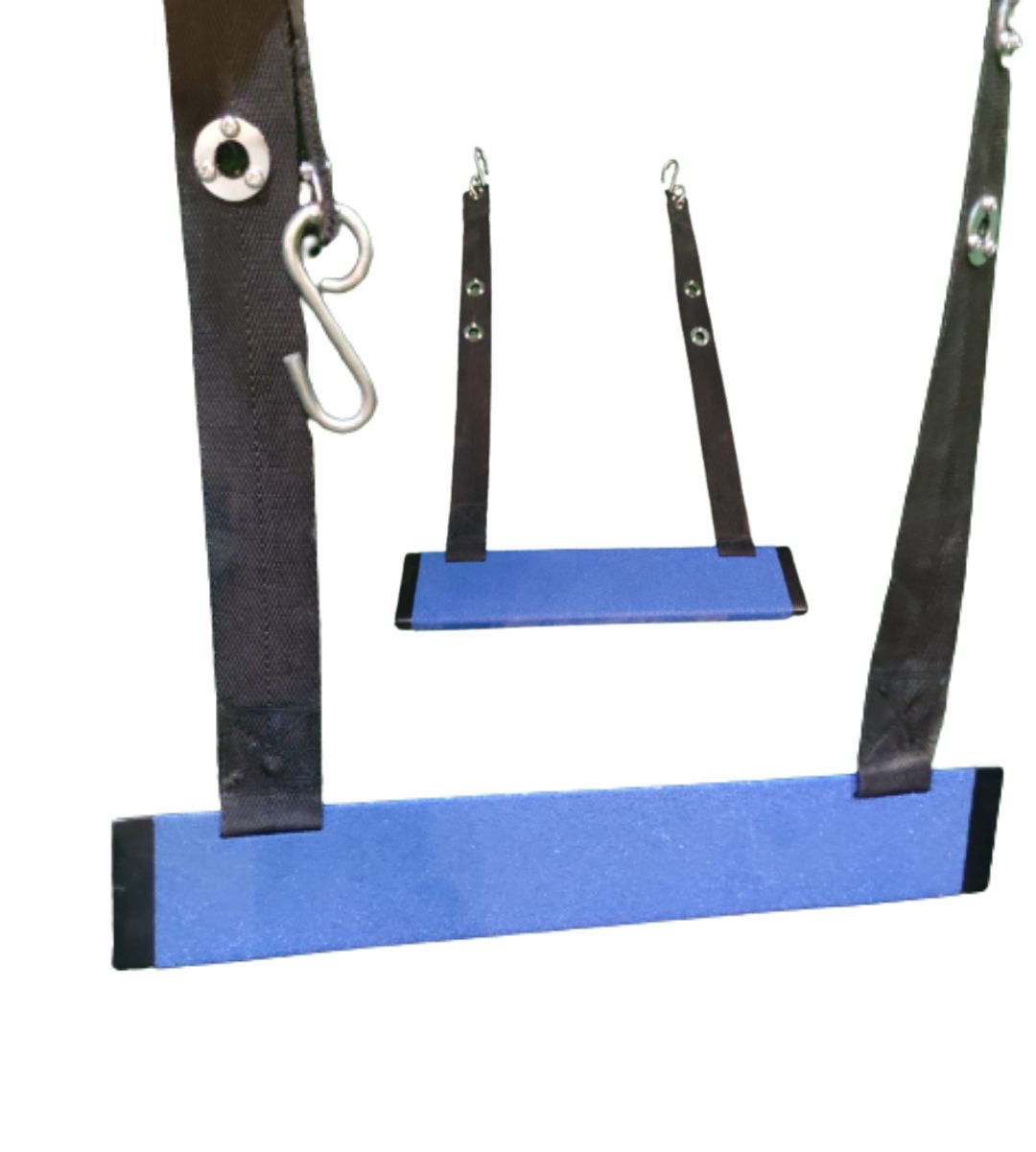 إستارت باك من الاستانلس ستيل