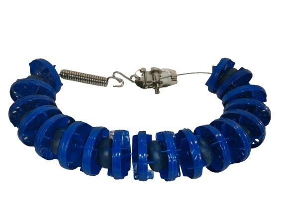 بكرة 4 بوصة كسر أمواج بكين