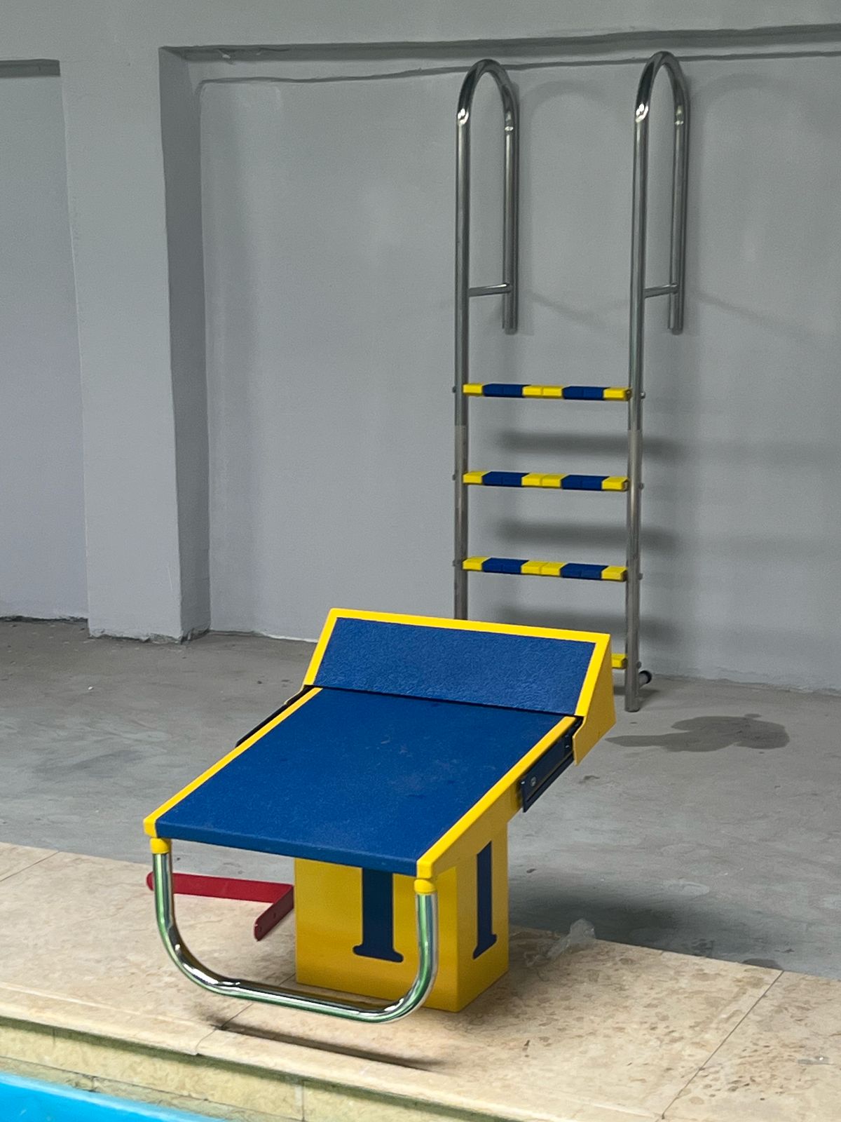 بلوك استارت 40 سنى